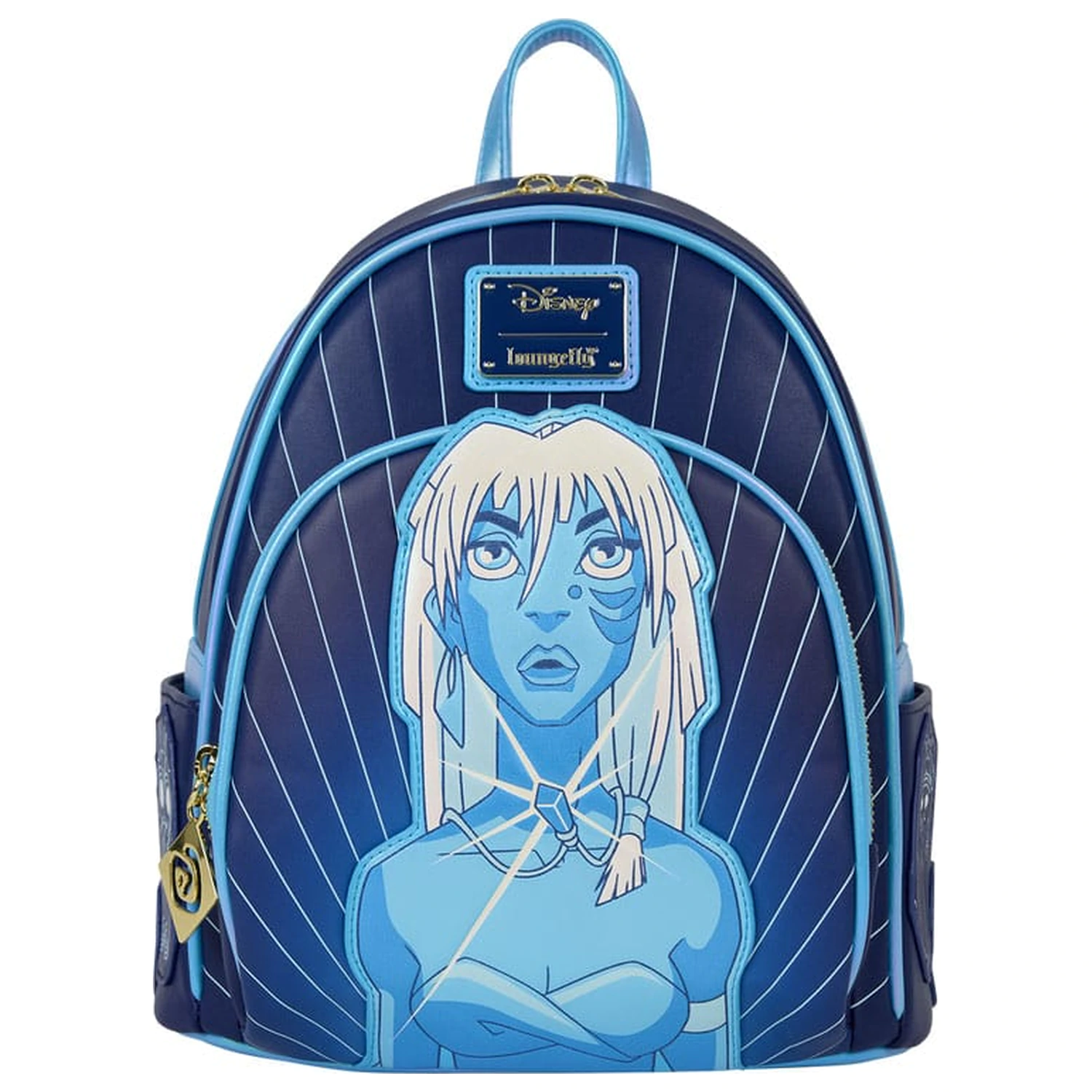 Disney Atlantis Kida Mini táska hátizsák  termékfotó