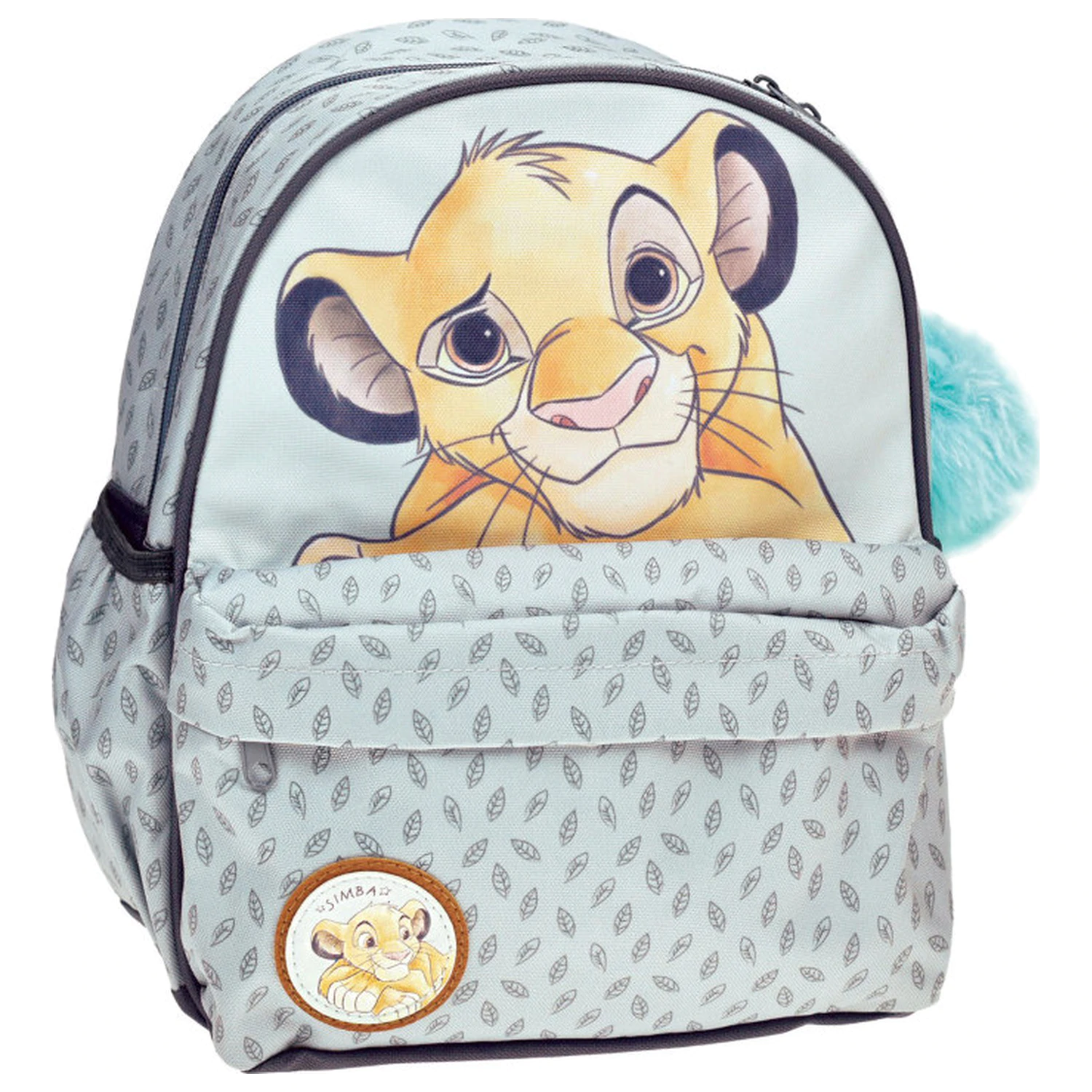 Disney Az Oroszlánkirály Cute hátizsák, táska 30 cm termékfotó
