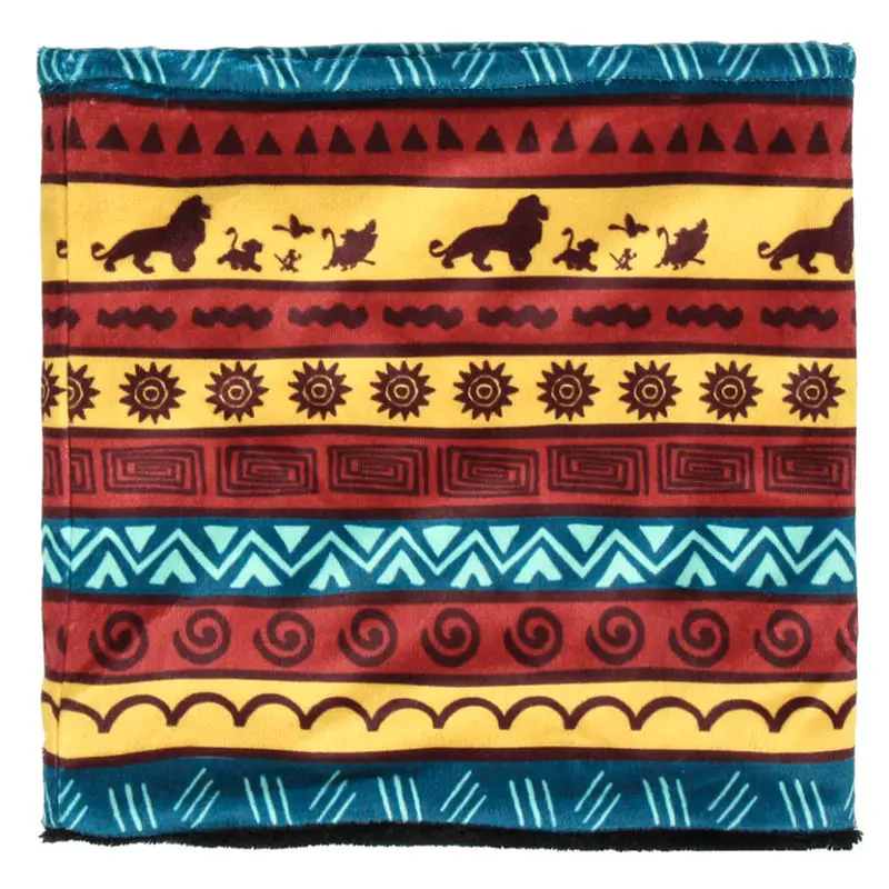 Disney Az oroszlánkirály gyerek körsál termékfotó