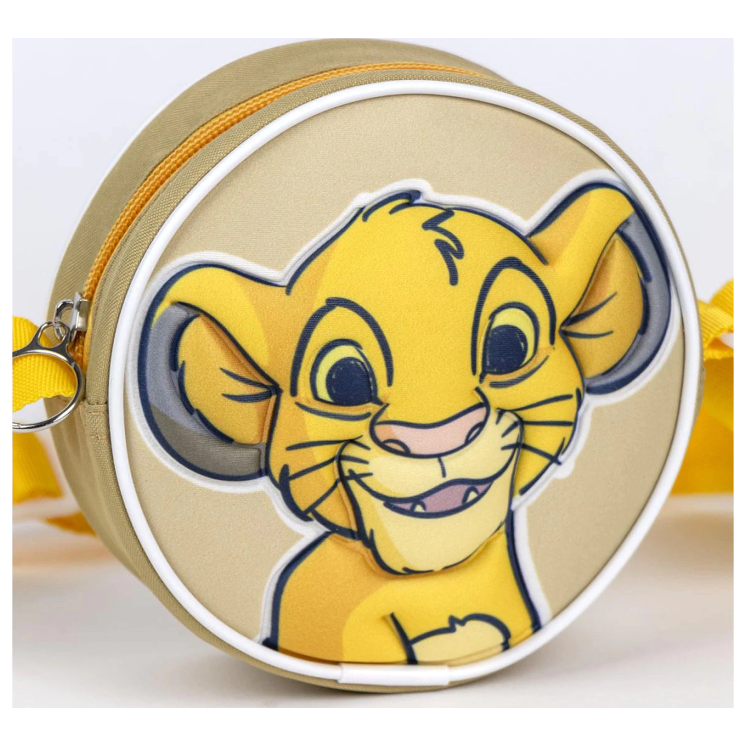 Disney Az Oroszlánkirály Simba 3D oldaltáska, válltáska termékfotó