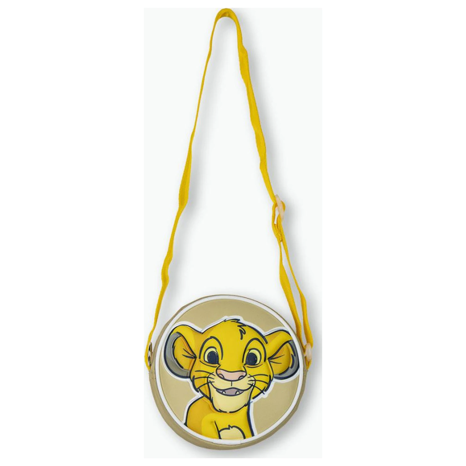Disney Az Oroszlánkirály Simba 3D oldaltáska, válltáska termékfotó