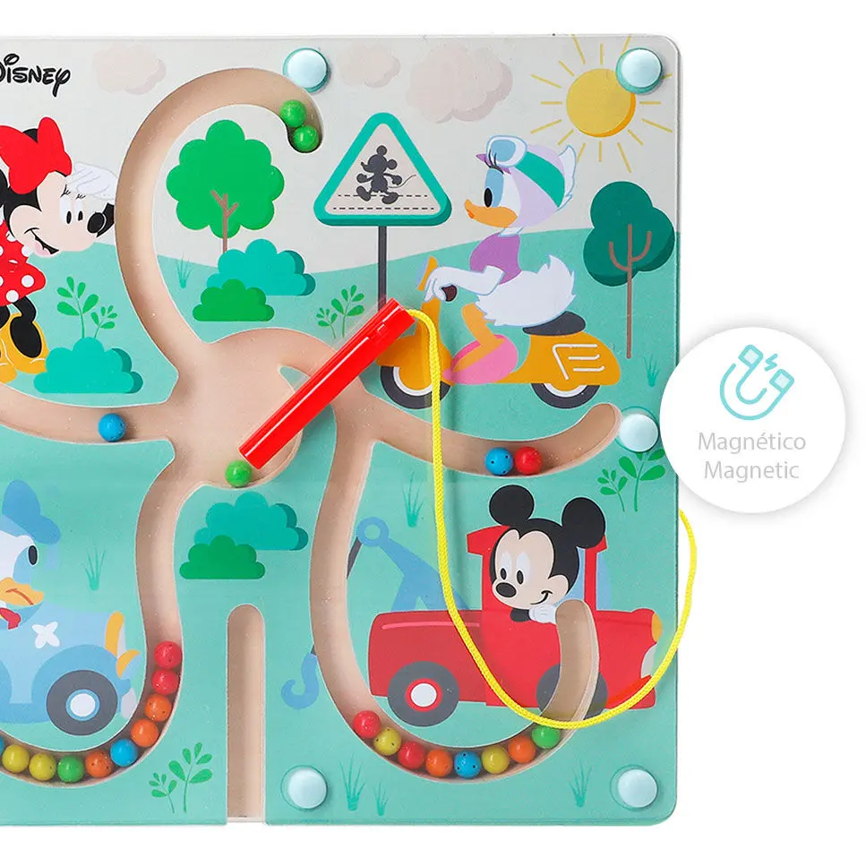 Disney baba fa mágneses labirintus termékfotó