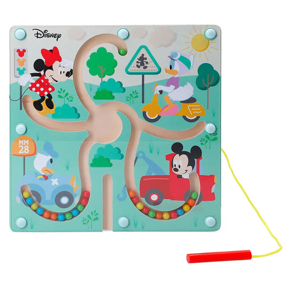 Disney baba fa mágneses labirintus termékfotó