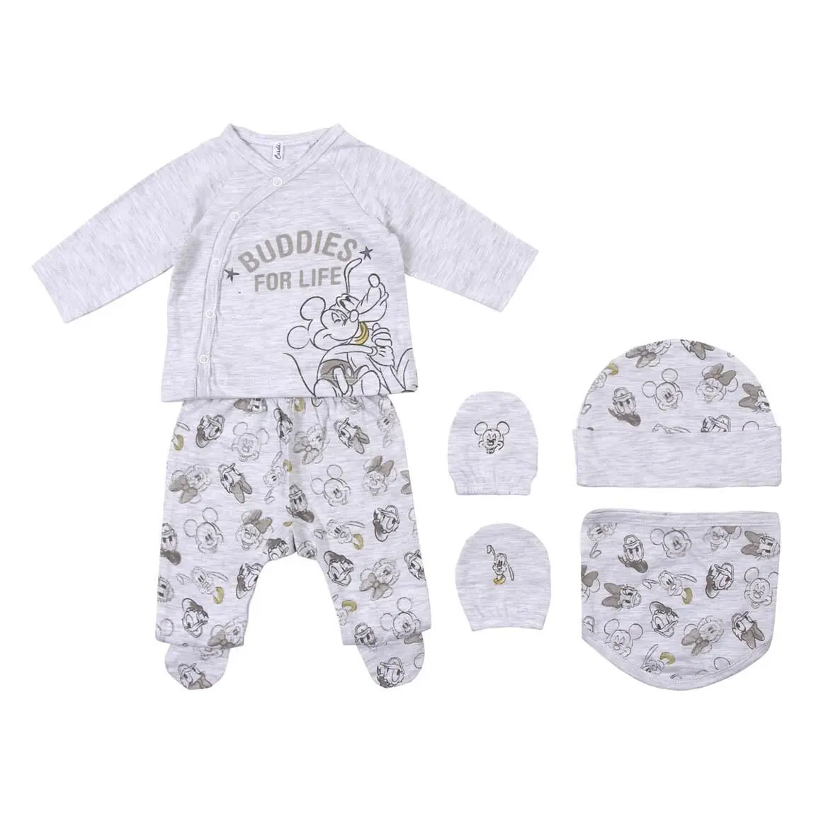 Disney baby ajándékcsomag (1 hónapos) termékfotó