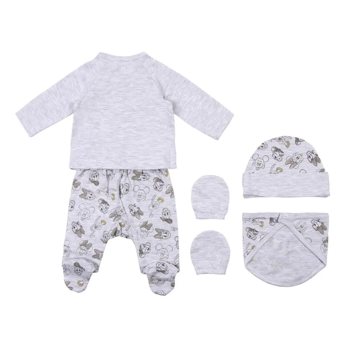 Disney baby ajándékcsomag (1 hónapos) termékfotó