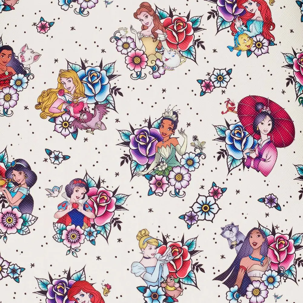 Disney Princess Tattoo táska hátizsák termékfotó
