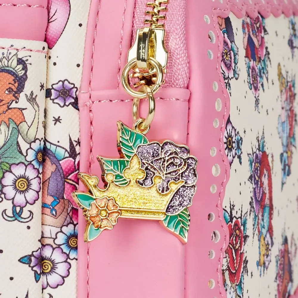 Disney Princess Tattoo táska hátizsák termékfotó