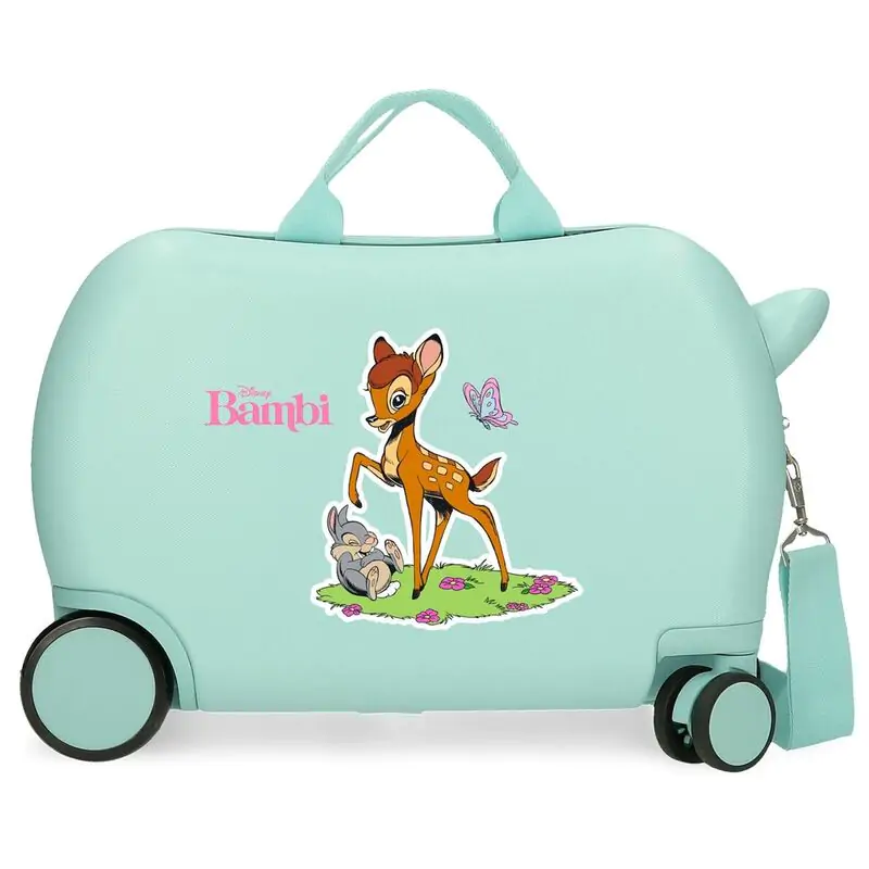 Disney Bambi ABS bőrönd 45cm termékfotó