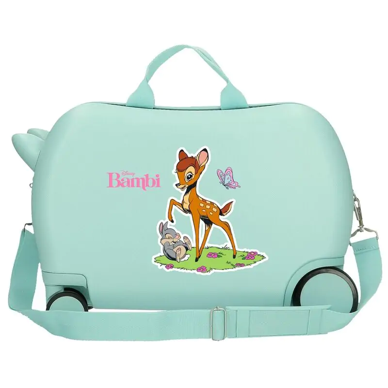 Disney Bambi ABS bőrönd 45cm termékfotó