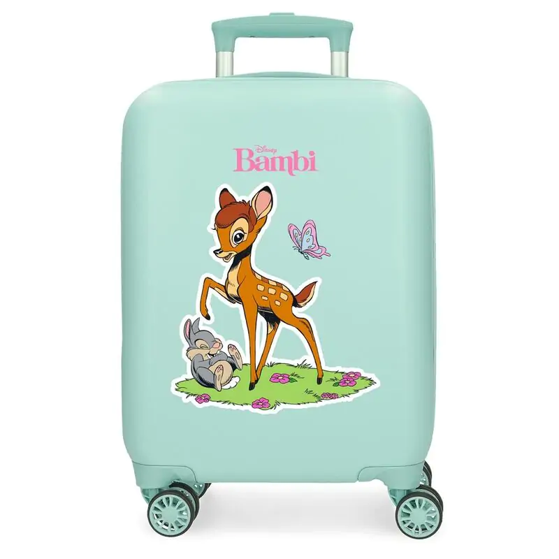 Disney Bambi ABS táska bőrönd 50cm termékfotó