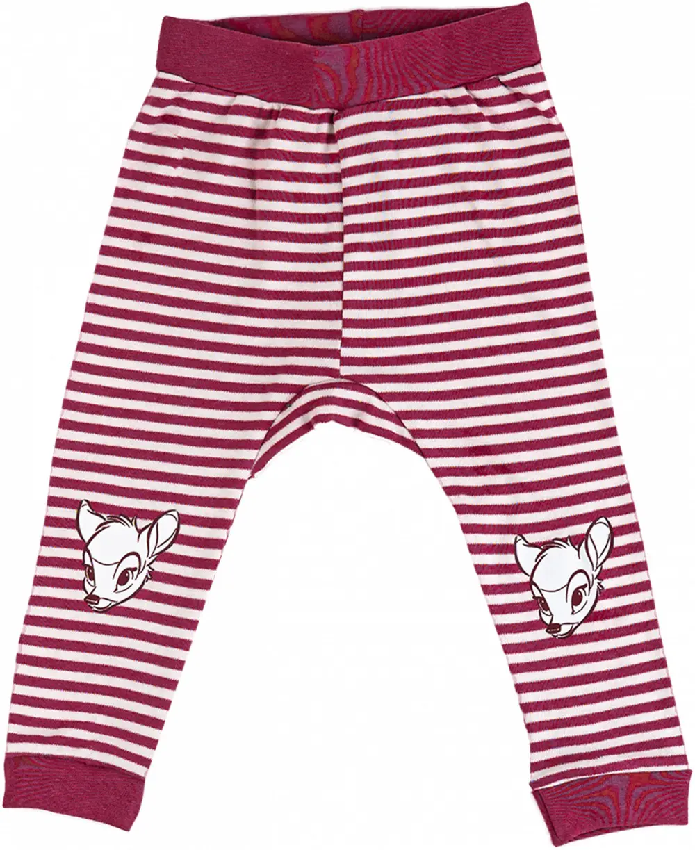 Disney Bambi baba nadrág 2 db-os 86/92 cm termékfotó
