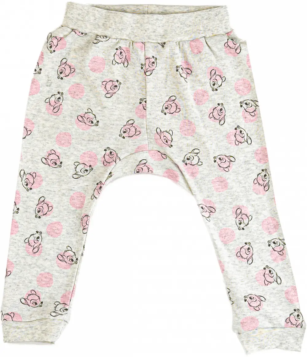 Disney Bambi baba nadrág 2 db-os 86/92 cm termékfotó