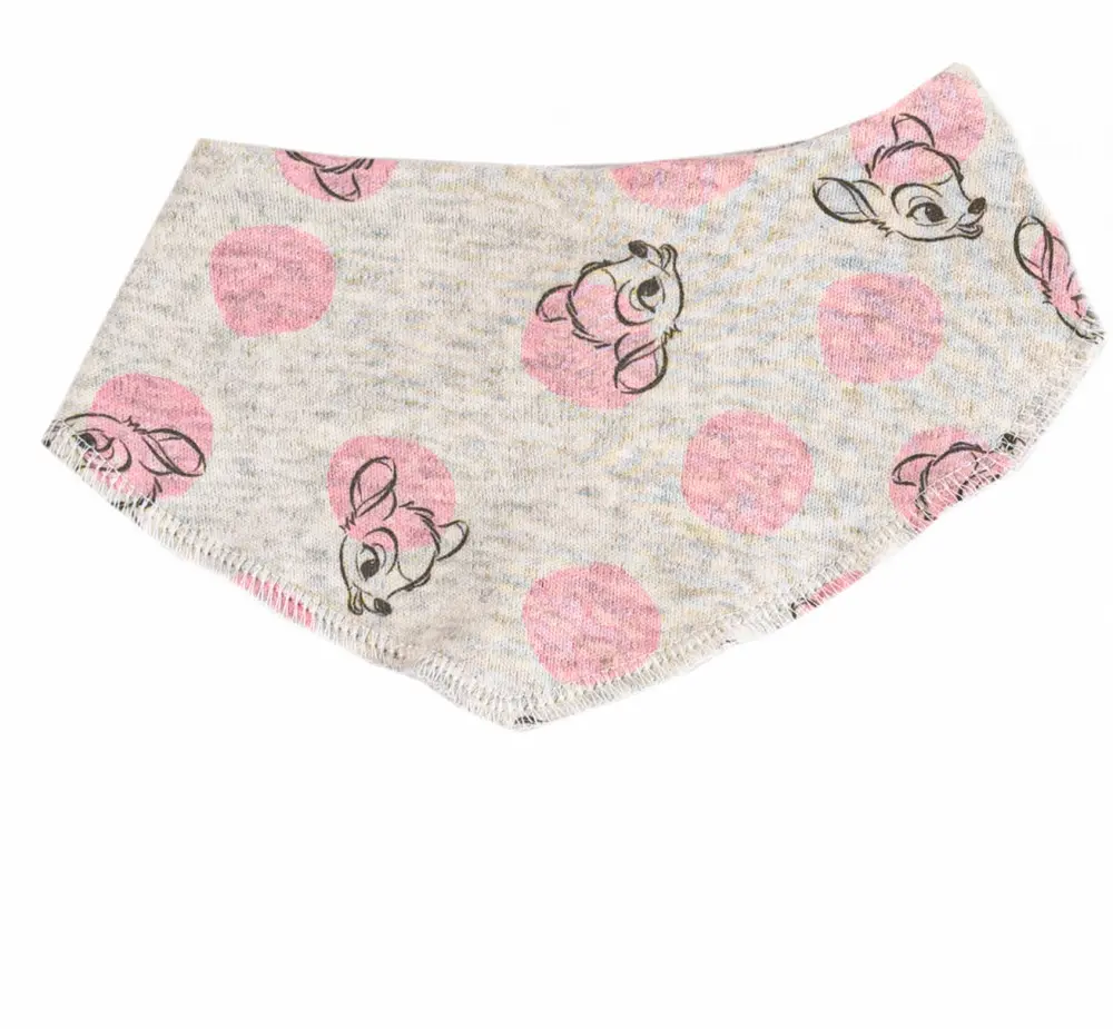 Disney Bambi baba nyálkendő 3 db-os 74/80 cm termékfotó