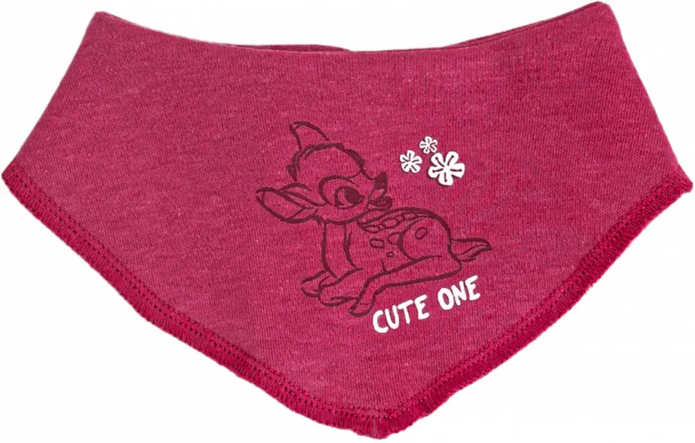 Disney Bambi baba nyálkendő 3 db-os 74/80 cm termékfotó