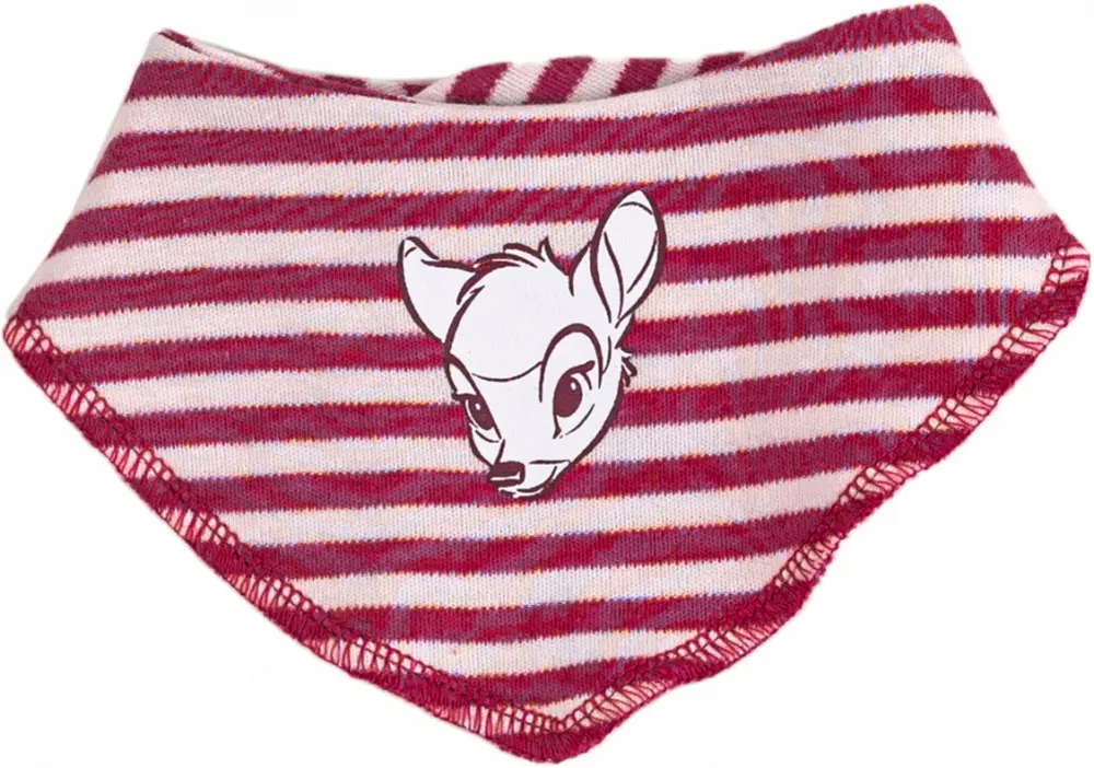 Disney Bambi baba nyálkendő 3 db-os 74/80 cm termékfotó