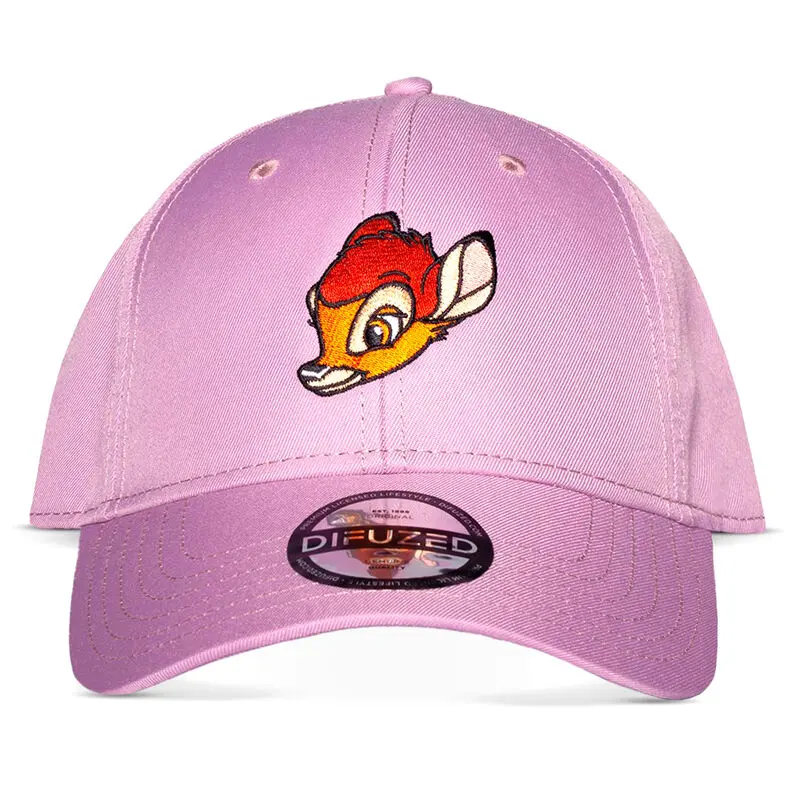 Disney Bambi baseball sapka termékfotó