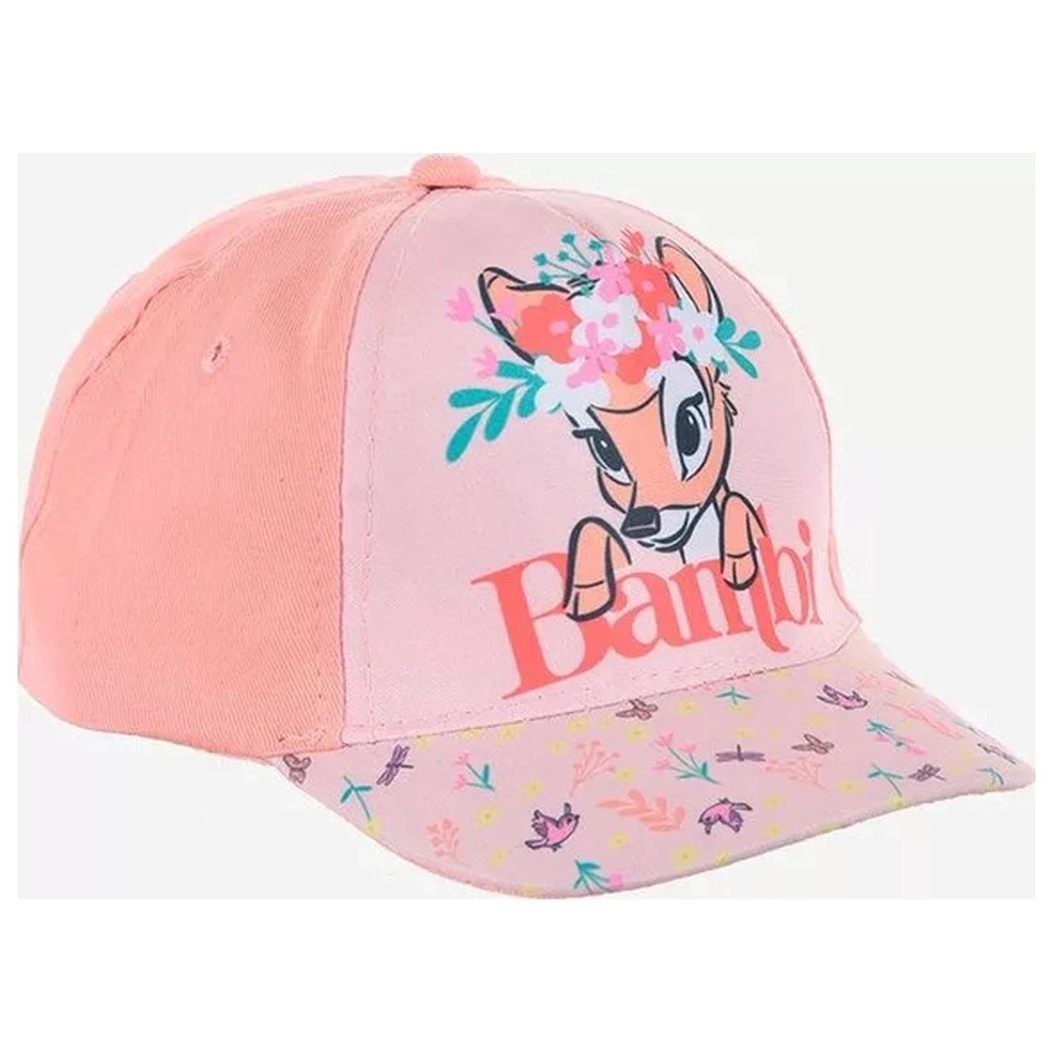 Disney Bambi Blossom baba baseball sapka 48 cm termékfotó