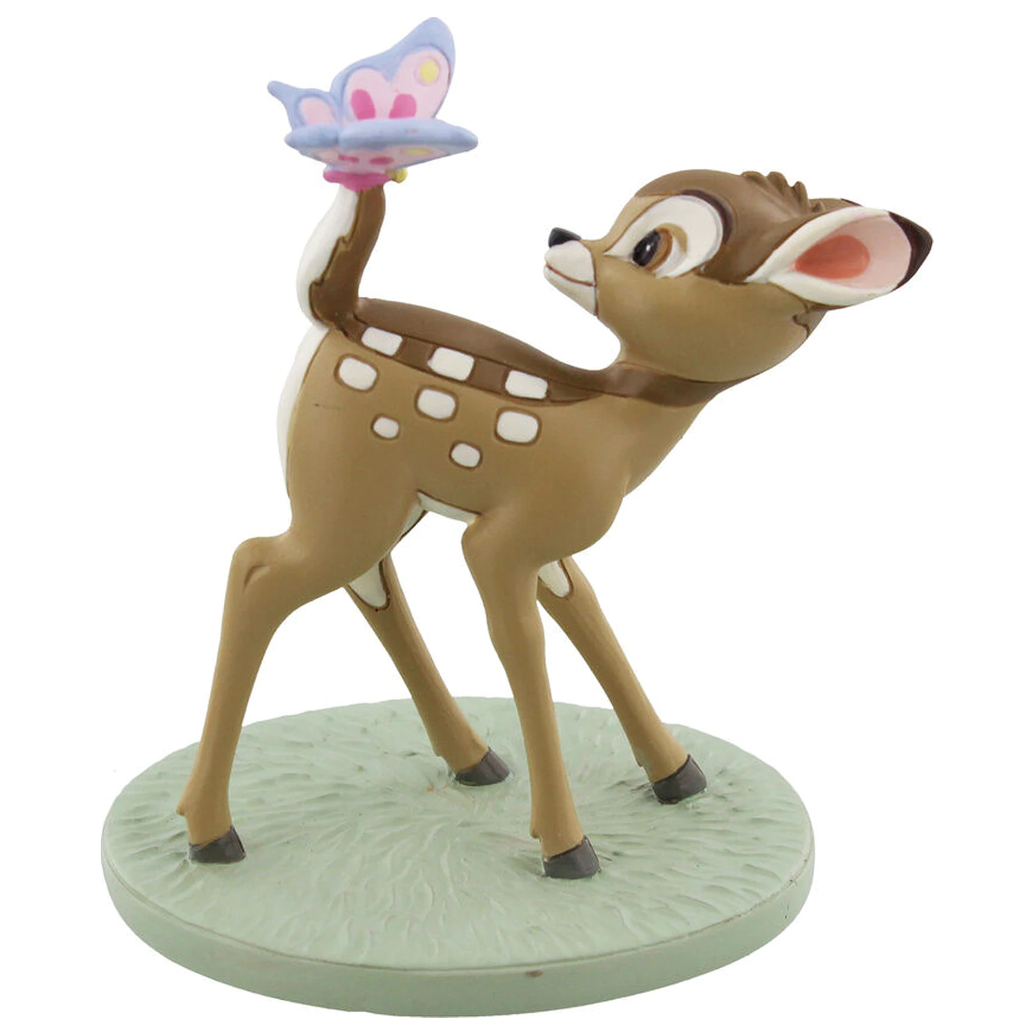 Disney Bambi & Butterfly figura termékfotó