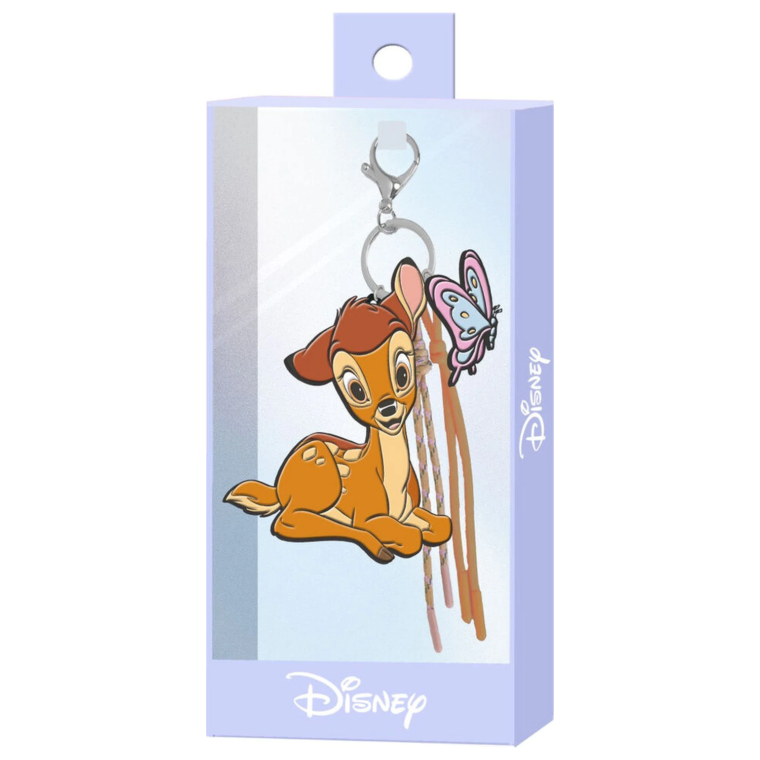 Disney Bambi charm kulcstartó termékfotó