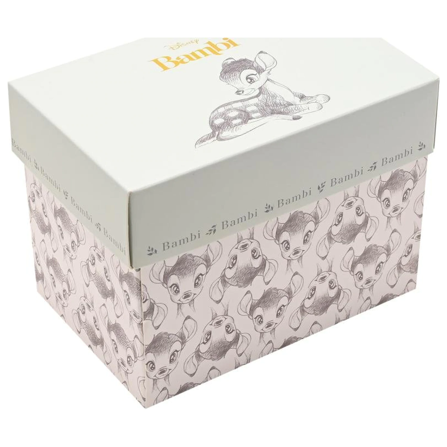 Disney Bambi Collectable bögre 300ml termékfotó