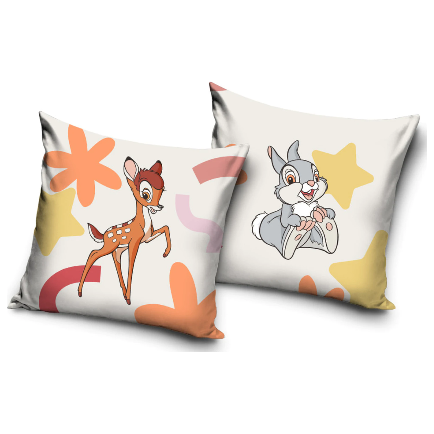 Disney Bambi Cute párnahuzat  termékfotó