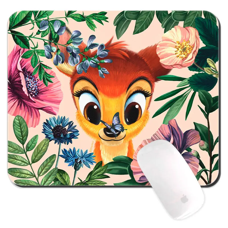 Disney Bambi egérpad termékfotó