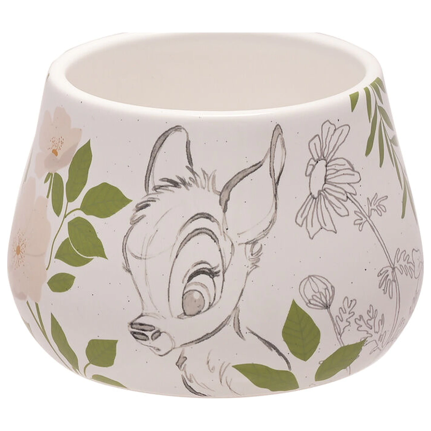 Disney Bambi ékszerdoboz termékfotó