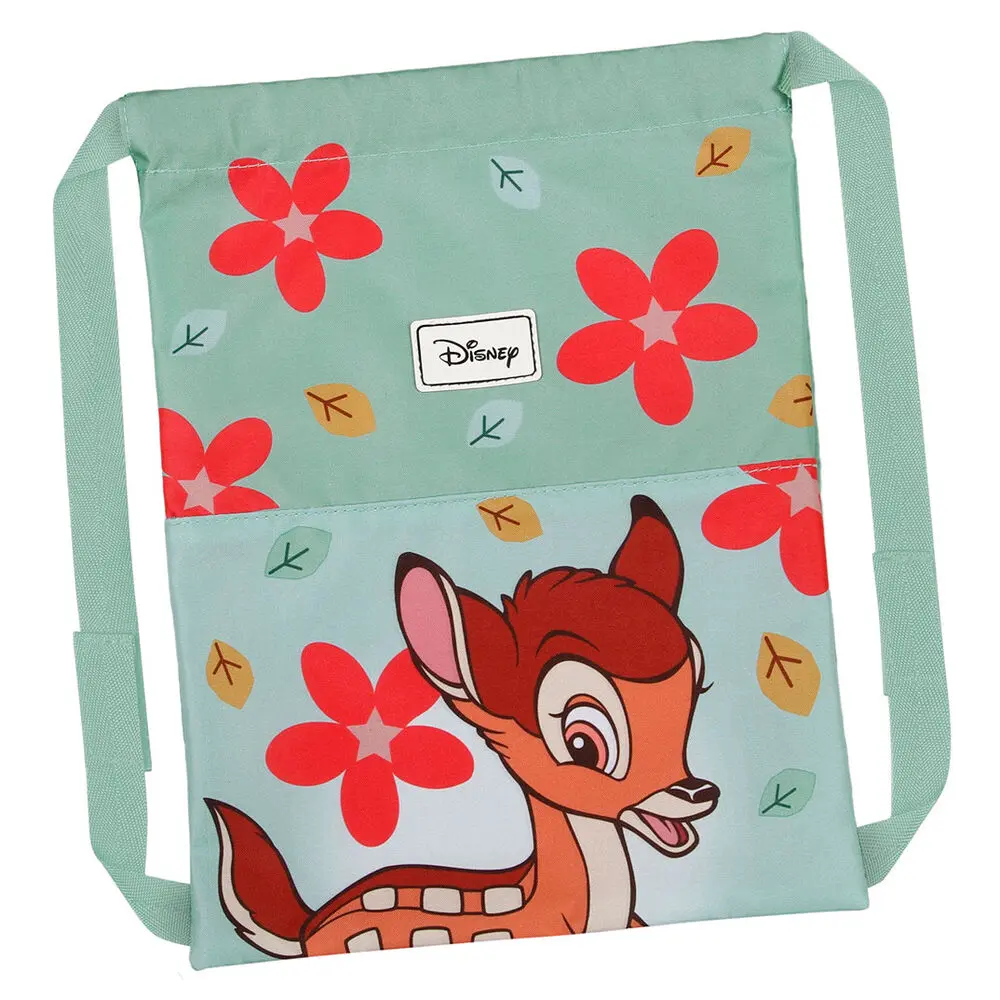 Disney Bambi Fall tornazsák 33cm termékfotó