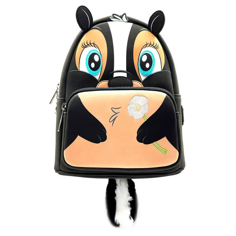 Disney Bambi Flower táska hátizsák 27cm termékfotó