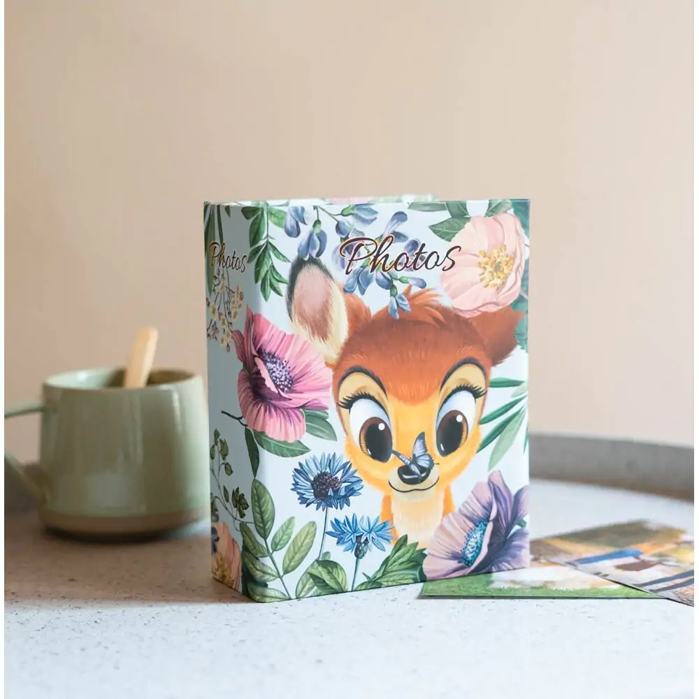 Disney Bambi fotóalbum termékfotó