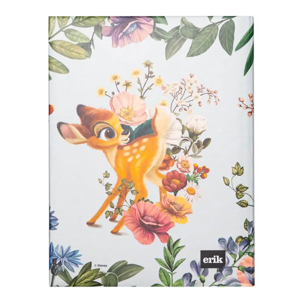 Disney Bambi fotóalbum termékfotó