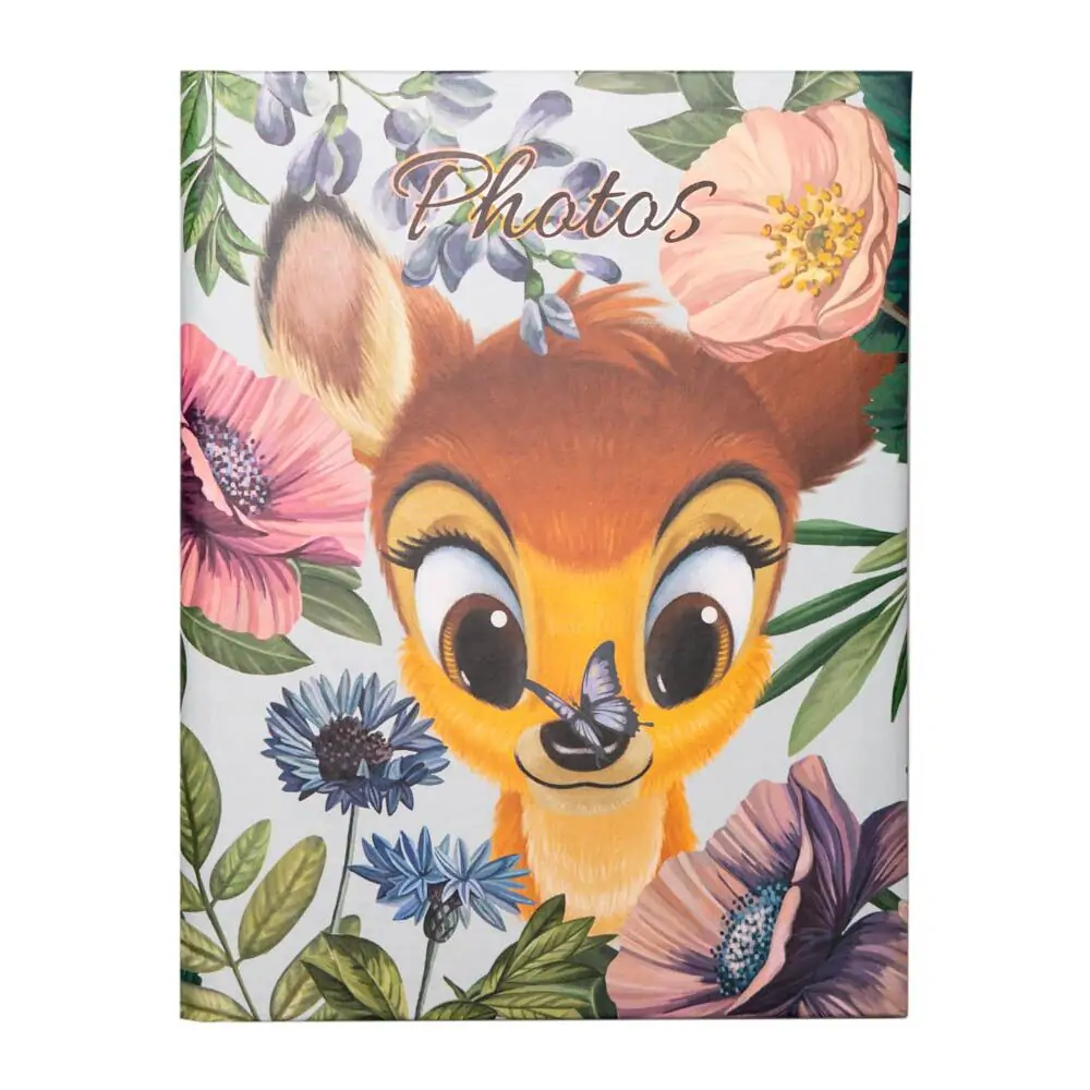 Disney Bambi fotóalbum termékfotó