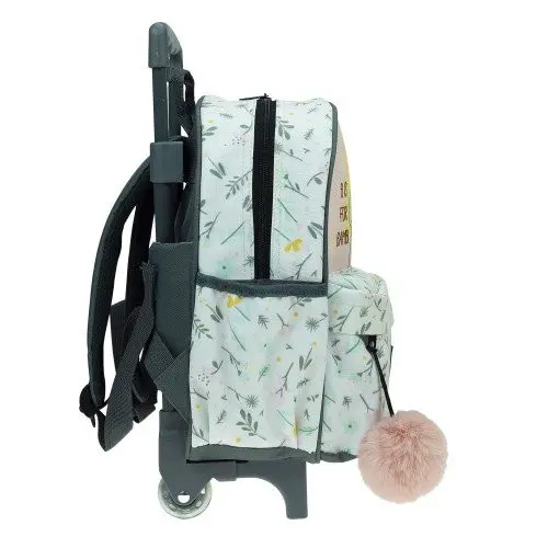 Disney Bambi gurulós ovis hátizsák, táska 30 cm termékfotó