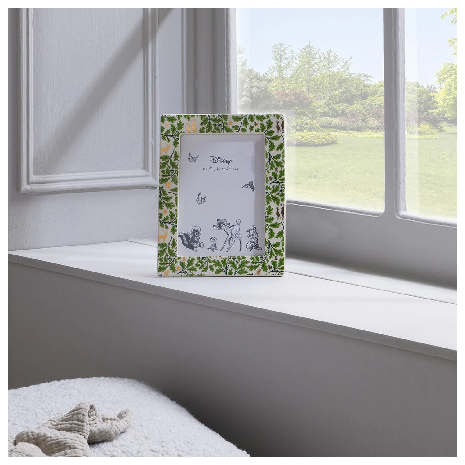 Disney Bambi képkeret kiegészítő termékfotó