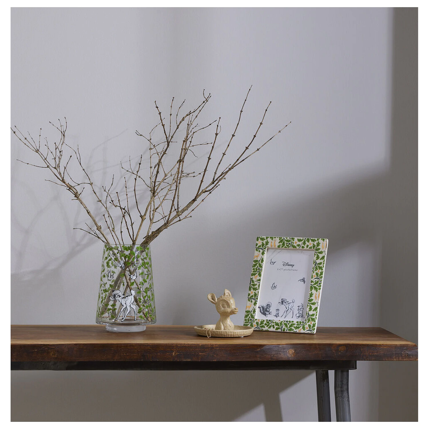 Disney Bambi képkeret kiegészítő termékfotó