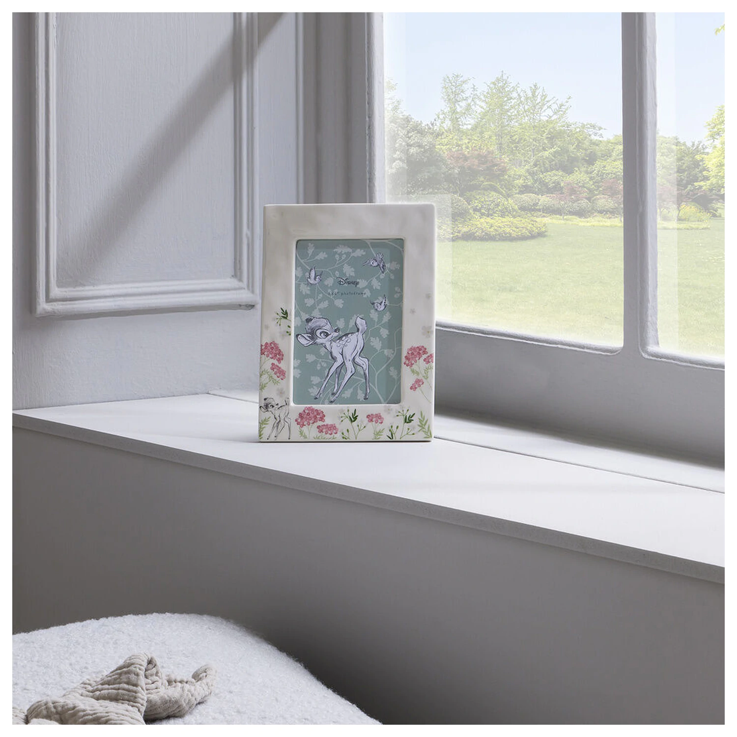 Disney Bambi képkeret kiegészítő termékfotó