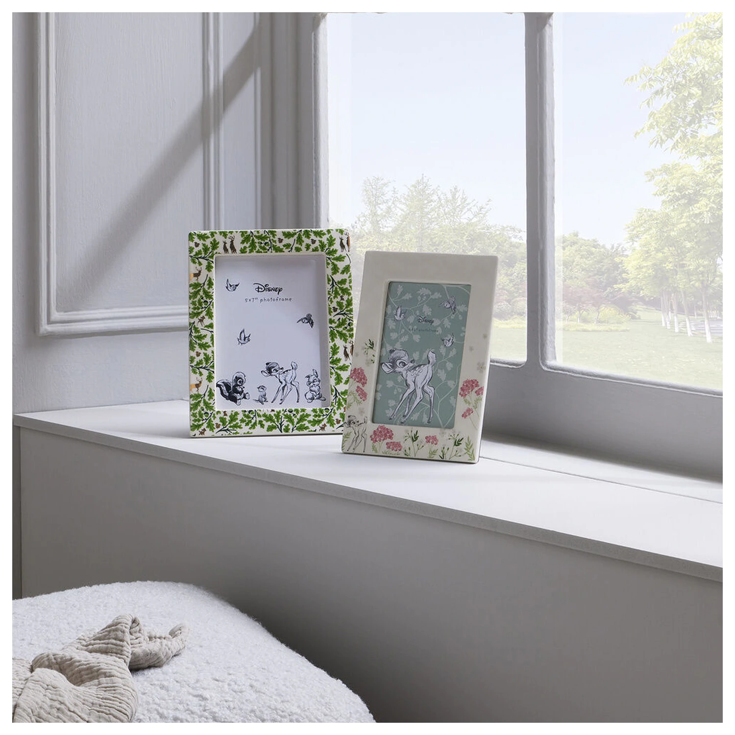 Disney Bambi képkeret kiegészítő termékfotó