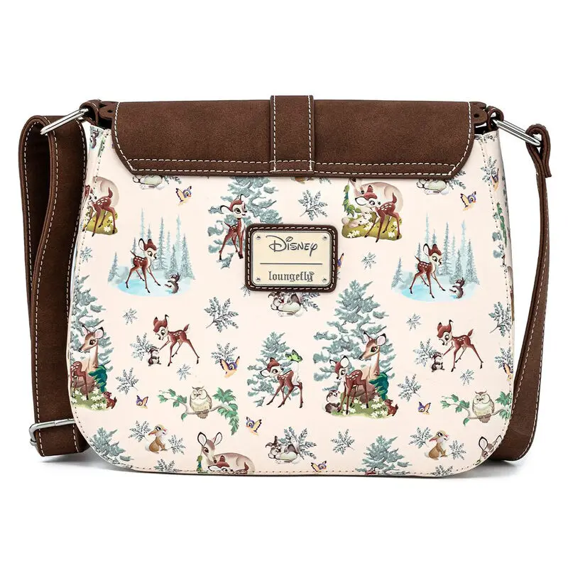 Disney Bambi keresztpántos táska termékfotó