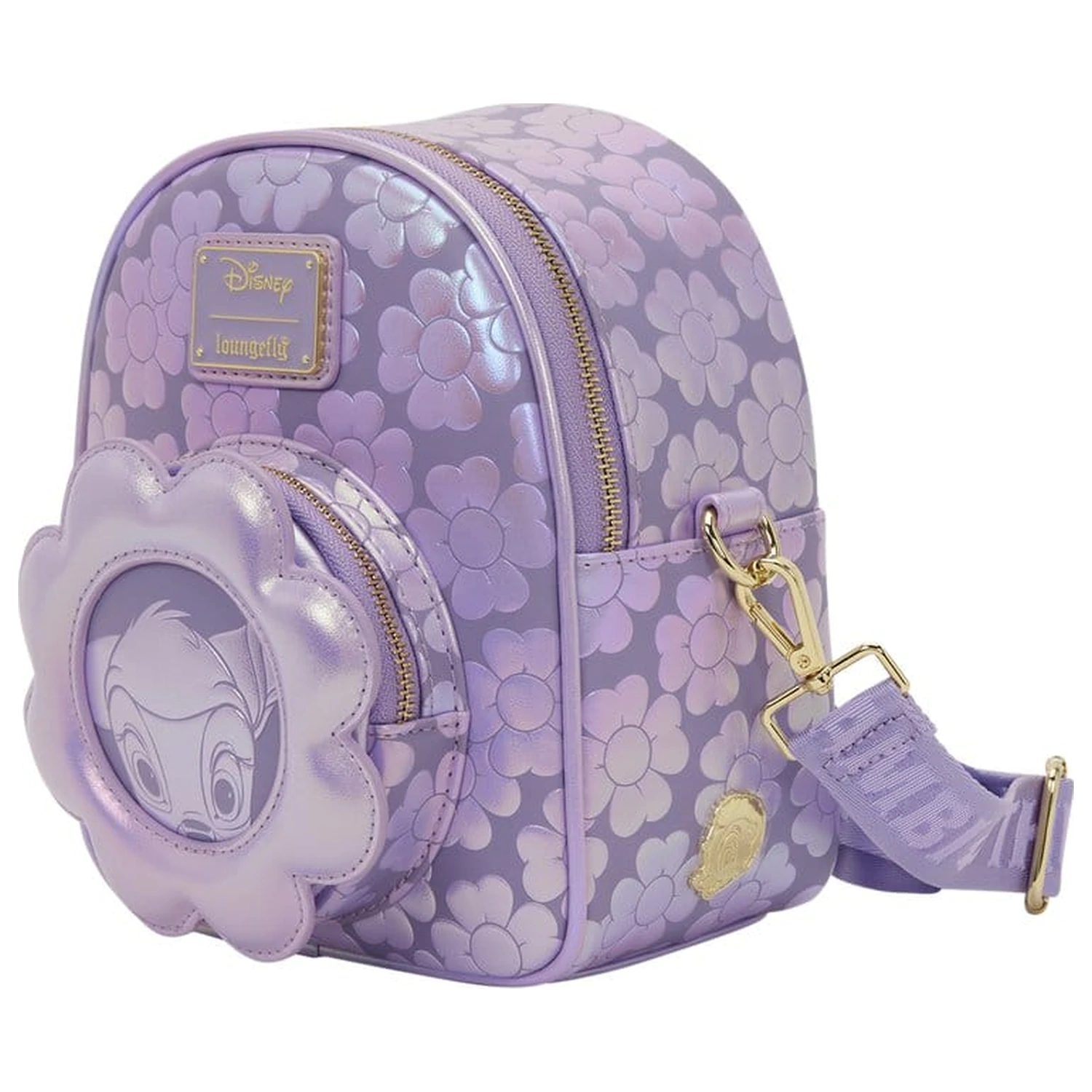 Disney Bambi Micro táska  termékfotó