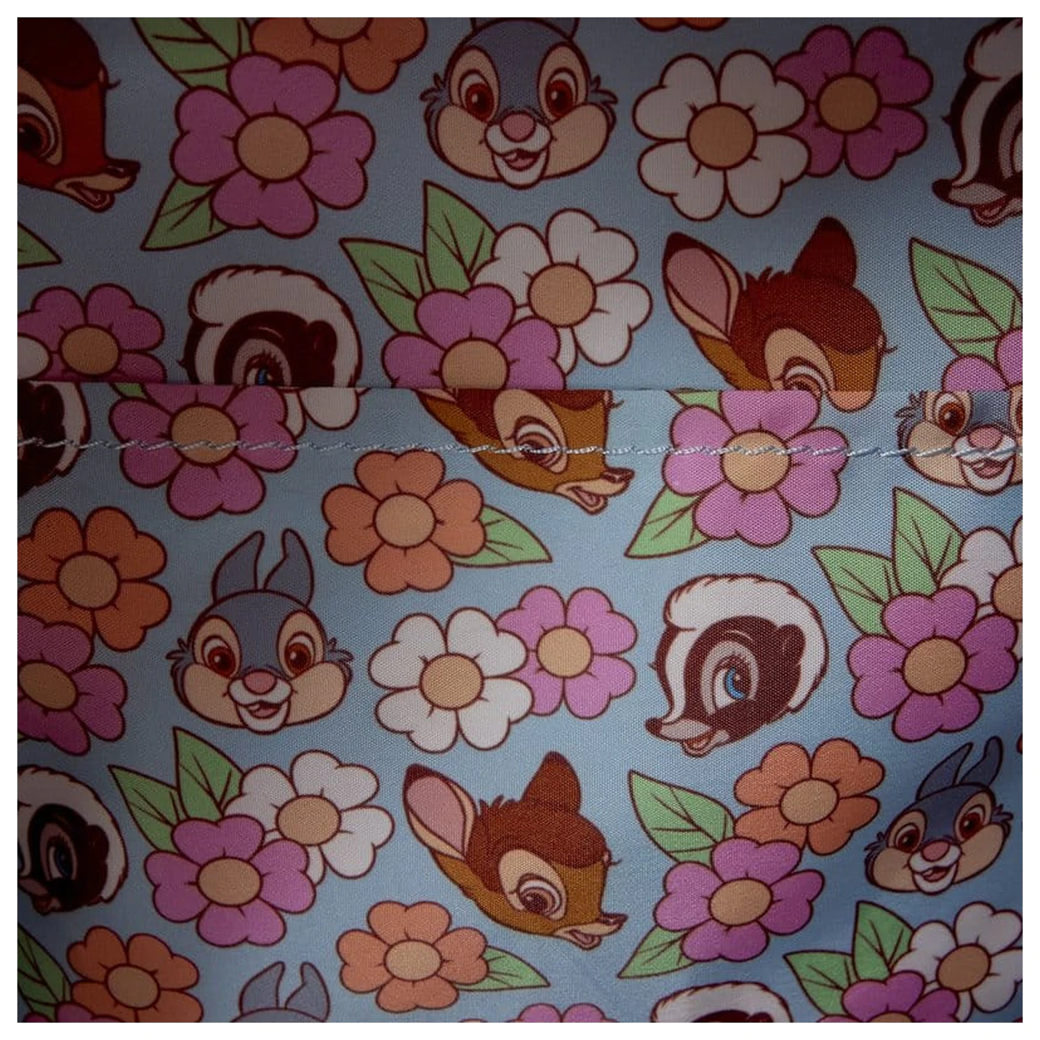 Disney Bambi Micro táska  termékfotó