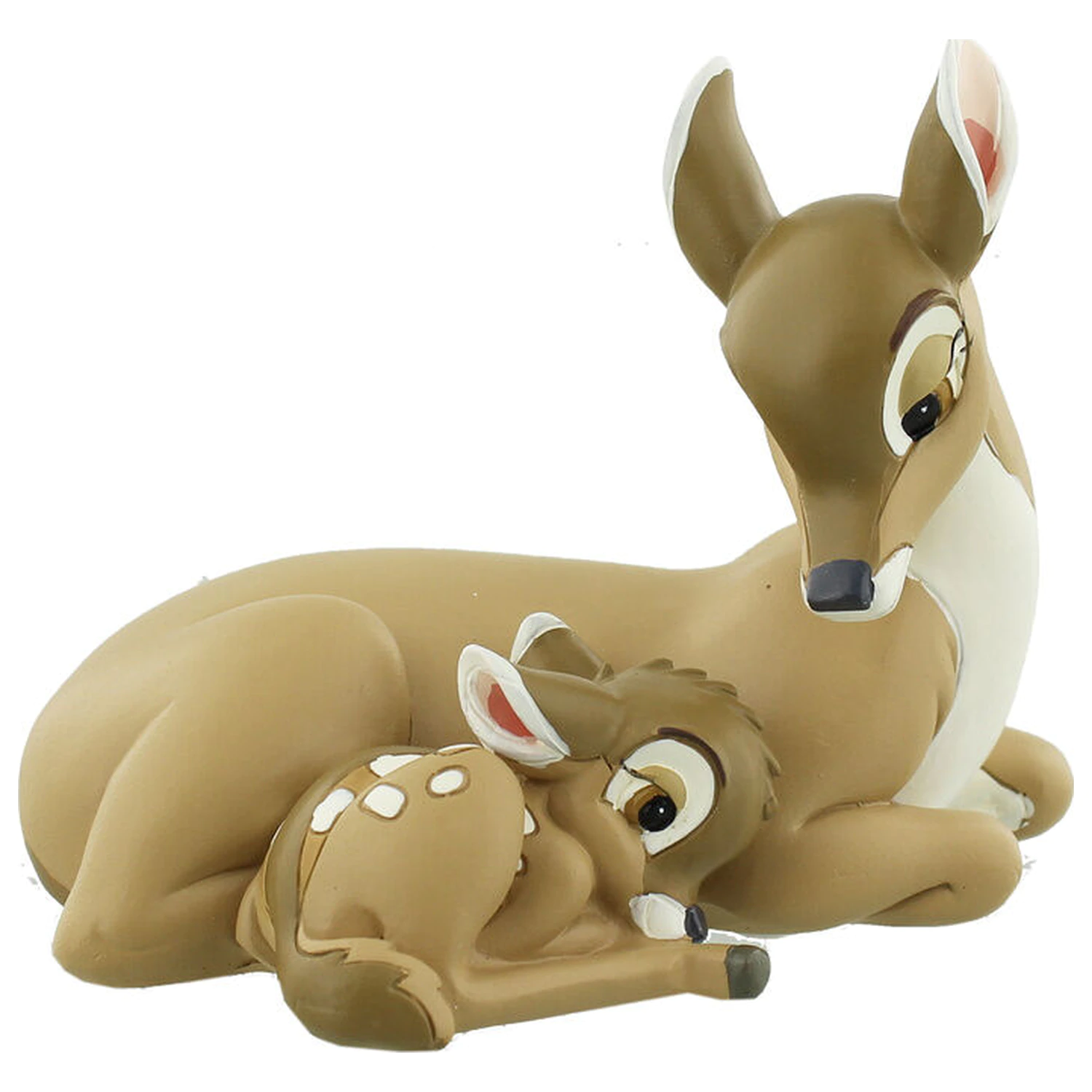 Disney Bambi & Mother figura 10cm termékfotó