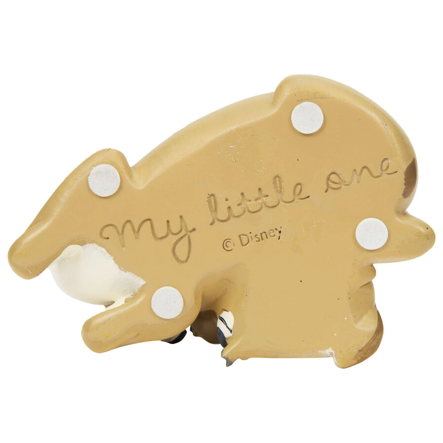 Disney Bambi & Mother figura 10cm termékfotó