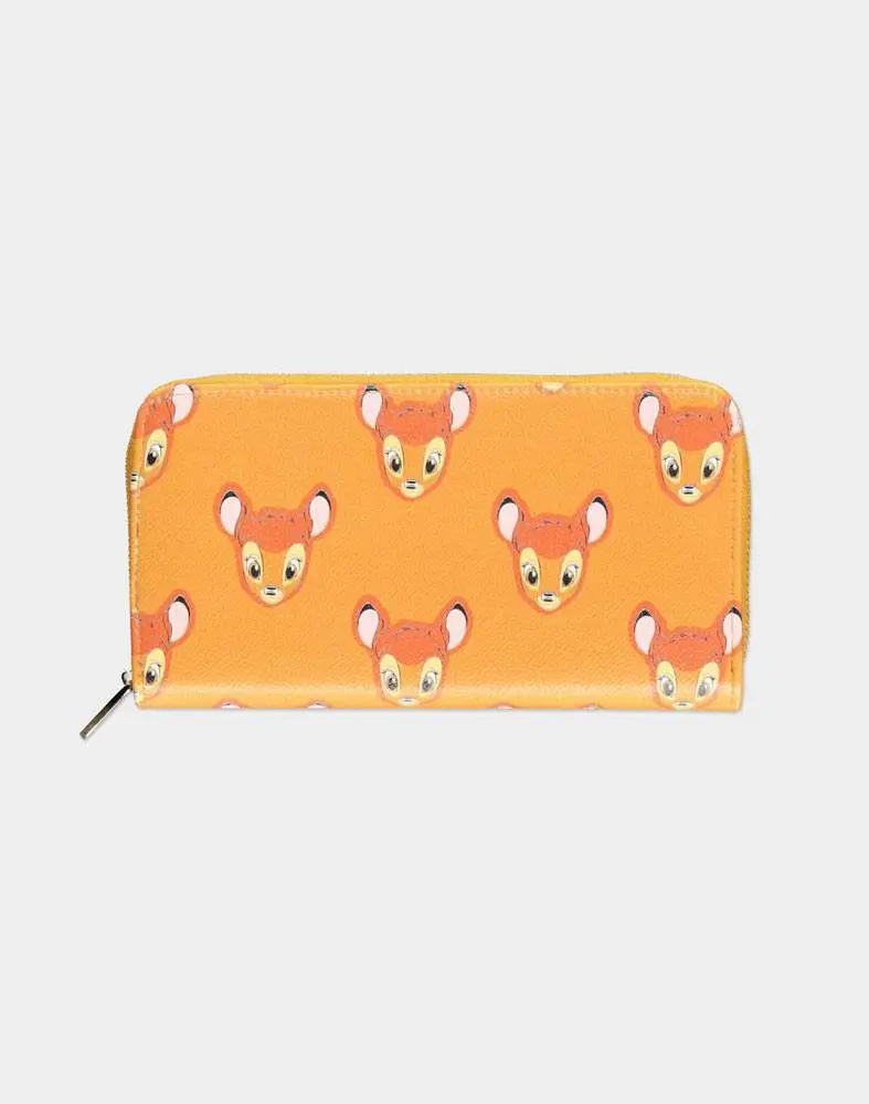 Disney Bambi pénztárca termékfotó