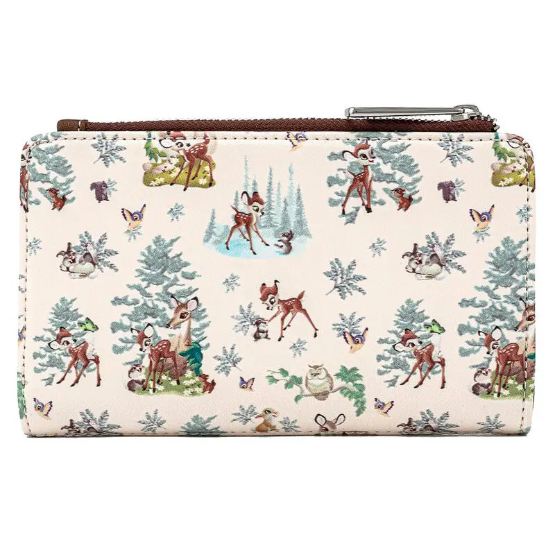 Disney Bambi pénztárca termékfotó