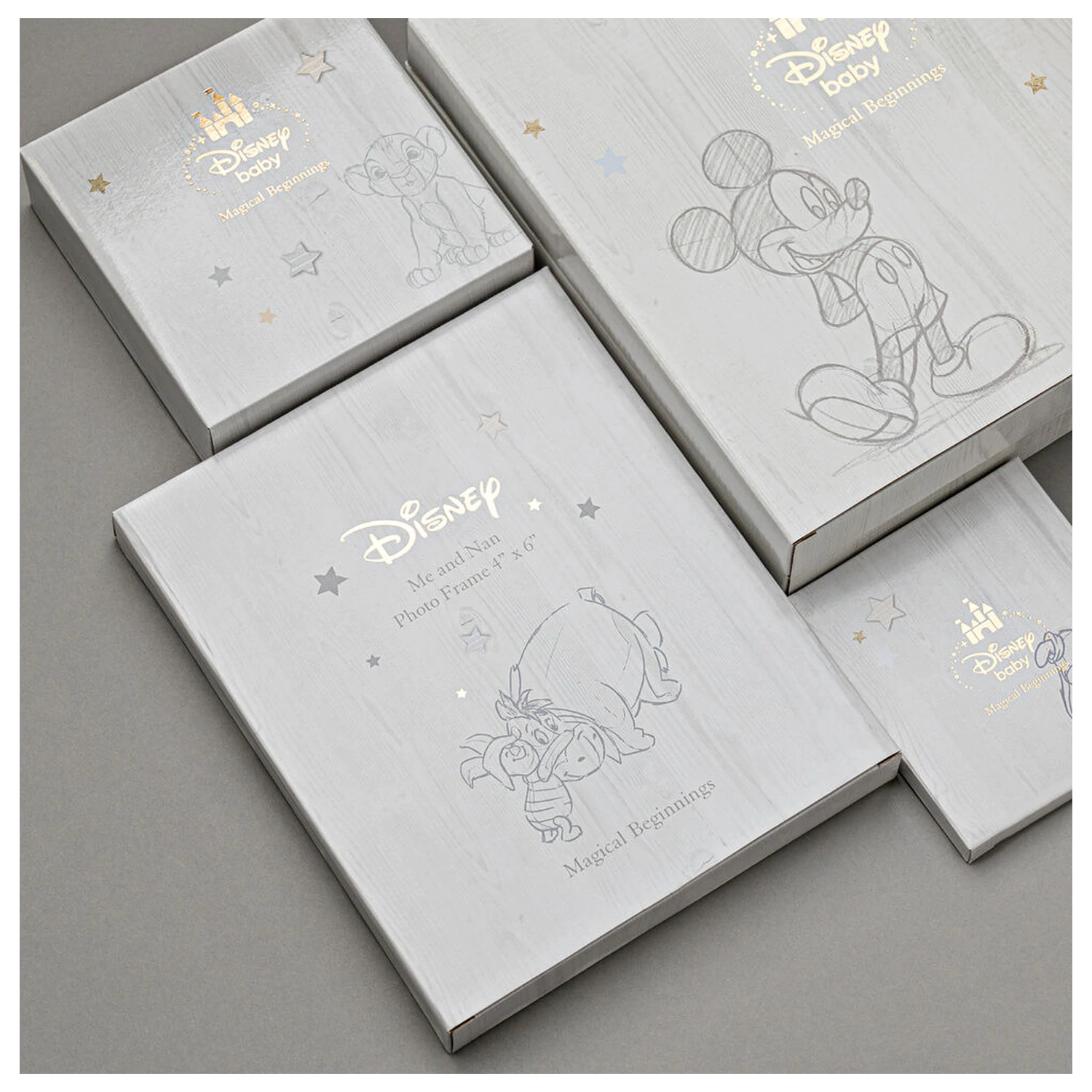 Disney Bambi persely termékfotó