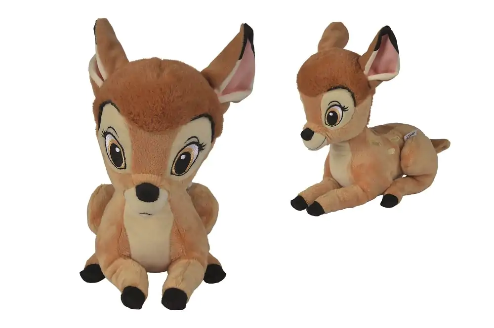Disney Bambi plüssfigura 35cm termékfotó