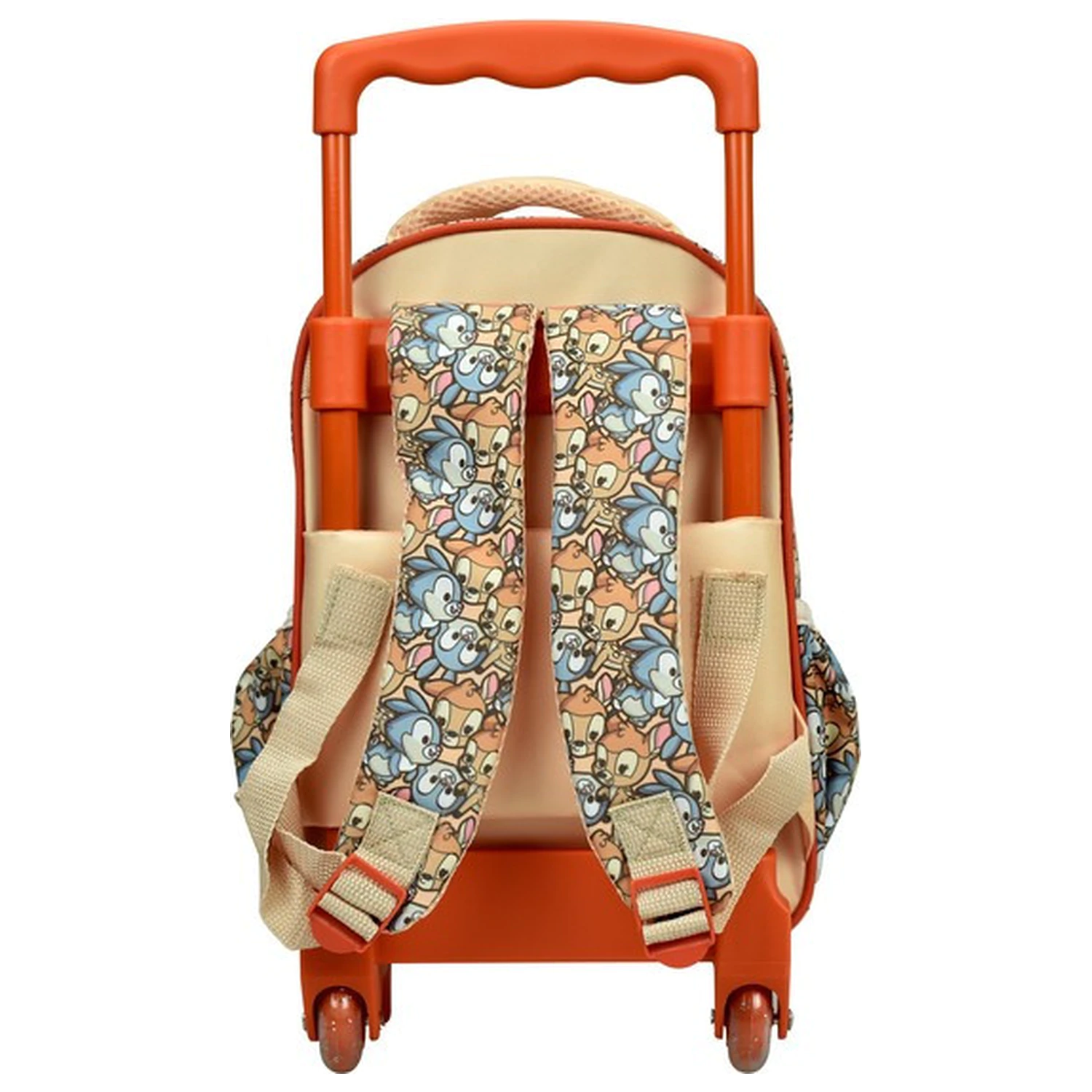 Disney Bambi Sweet gurulós ovis hátizsák, táska 30 cm termékfotó