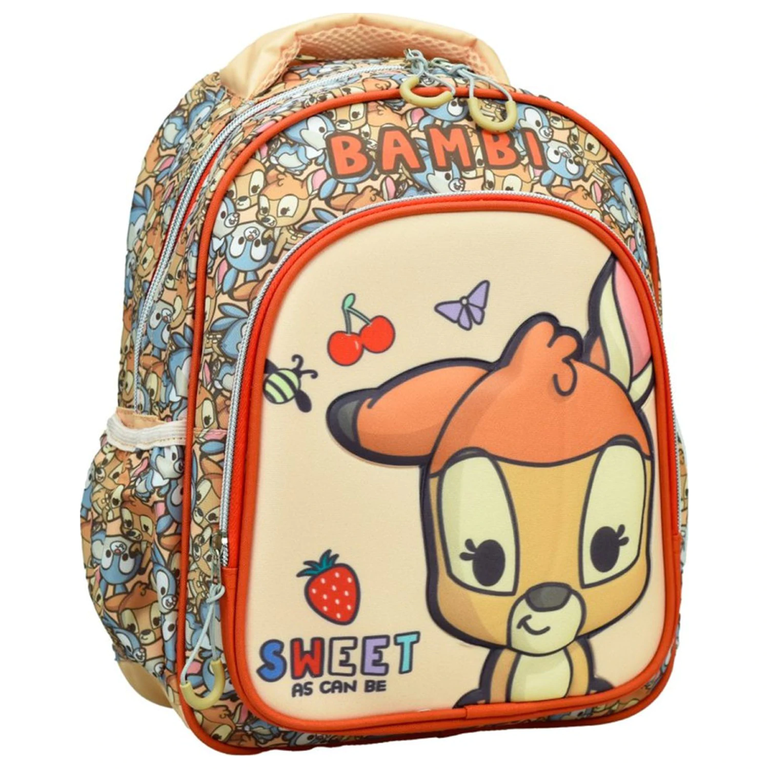 Disney Bambi Sweet hátizsák, táska 30 cm termékfotó