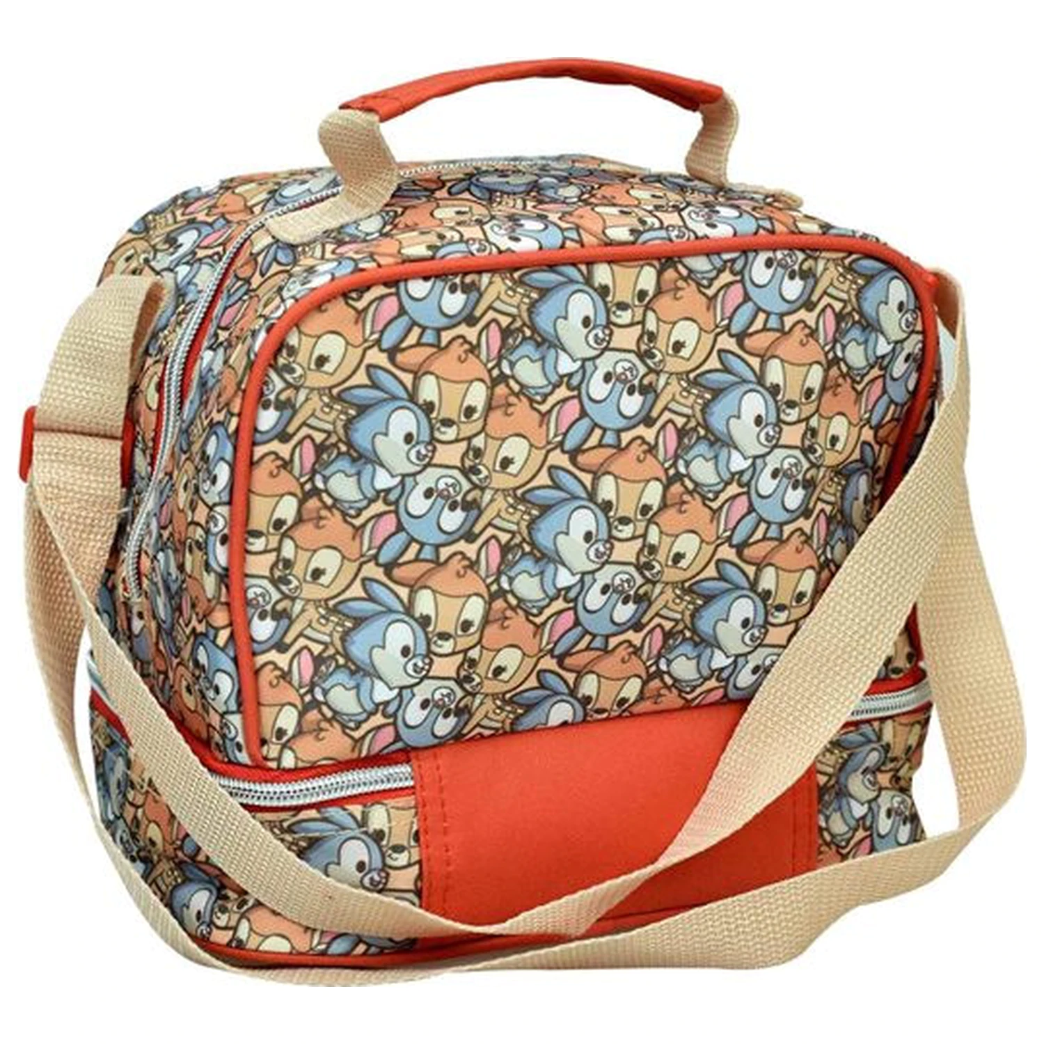 Disney Bambi Sweet thermo uzsonnás táska 21 cm termékfotó