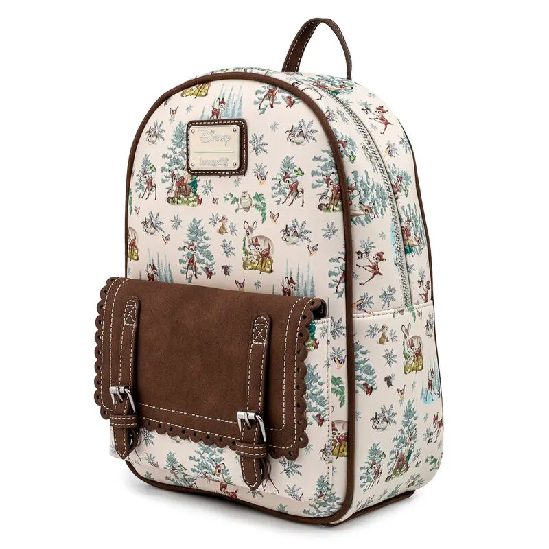 Disney Bambi táska hátizsák 25cm termékfotó